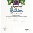 thumbnail image 2 of SpiceBox Adult Art Craft & Hobby Kits Sketch Plus Inspirational Words & Quote, 2 of 3