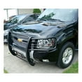 thumbnail image 5 of ARIES 4065 07-C TAHOE/SUB/AVALANCHE BLK GG Fits select: 2007-2014 CHEVROLET TAHOE, 2007-2014 CHEVROLET SUBURBAN, 5 of 5