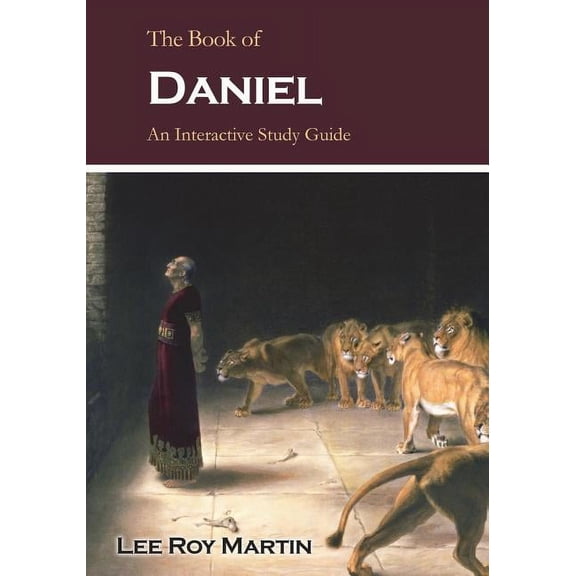 The Book of Daniel (Paperback)