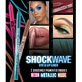 thumbnail image 2 of L.A. Girl Shockwave NEON Liner - Eye : Gotcha, 2 of 11