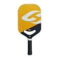 thumbnail image 1 of Pala De Pickleball De Fibra De Carbono De 13,5 Mm De Grosor Para Un Control De Consistencia Y Equilibrio, 1 of 8