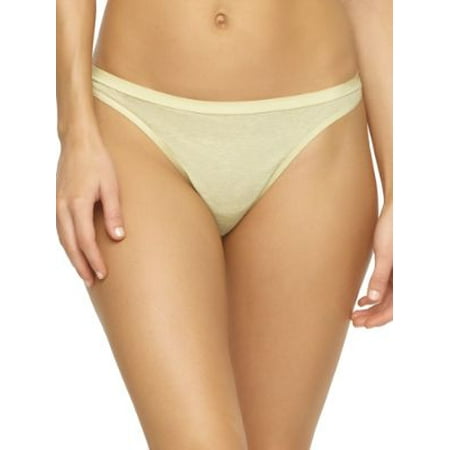 

Felina Womens Organics Thong Style-530121