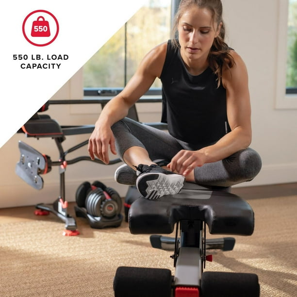 Bowflex 4.1S Bench - Walmart.ca