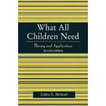 thumbnail image 3 of Ce Dont Tous les Enfants Ont Besoin, 3 of 3