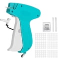 thumbnail image 1 of Quick Clothing Fixer, Mini Retail TaggingGun for Clothing, HandheldStitch Repair Sewing Machine for Clothes, Hemming A, 1 of 5