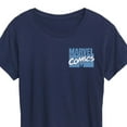 thumbnail image 3 of Marvel Venom - Grunge - Women's Short Sleeve Graphic T-Shirt, 3 of 5