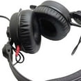 thumbnail image 7 of Naierhg Headphone Cushions Wear resistant 1 Pair Earpiece Sleeves Covers Replacement Replaceable Great for HD25 1II HD25 HD25SP 25SP II, 7 of 7