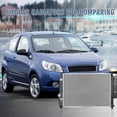 thumbnail image 6 of CLH Aluminium Radiator, 6 of 8