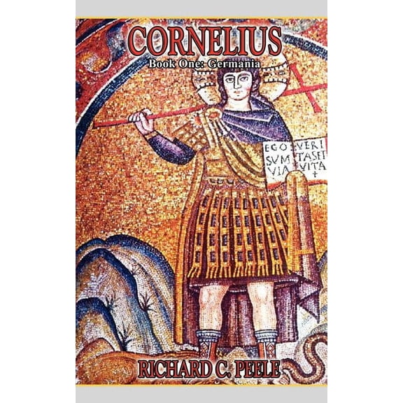 Cornelius: Book One: Germania (Paperback)