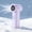 long range battery powered fan Under $5 a3, variant on SSZMDLB 2026 Model Handheld Fan, Mini Powerful Wind Digital Display Long-Range Battery-Powered, Portable Outdoor USB Fan for Personal Cooling, Travel and Camping, Rechargeable Electric Fan