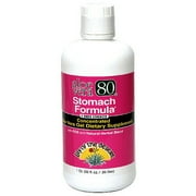 Drink Conc Stomach Formul, 32 Oz (pack O