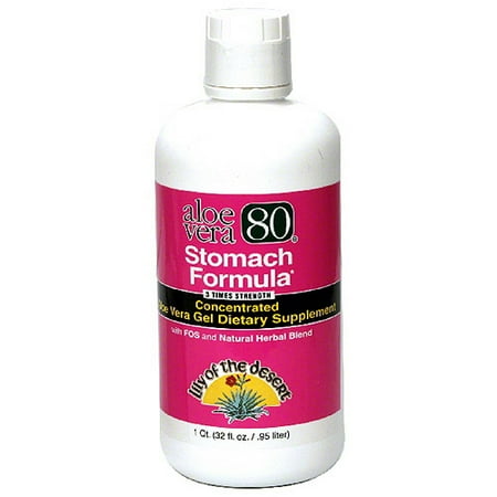 Drink Conc Stomach Formul, 32 Oz (pack O