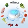 thumbnail image 4 of Portable For Fruits Vegetables Washing And Technology, 4 of 7