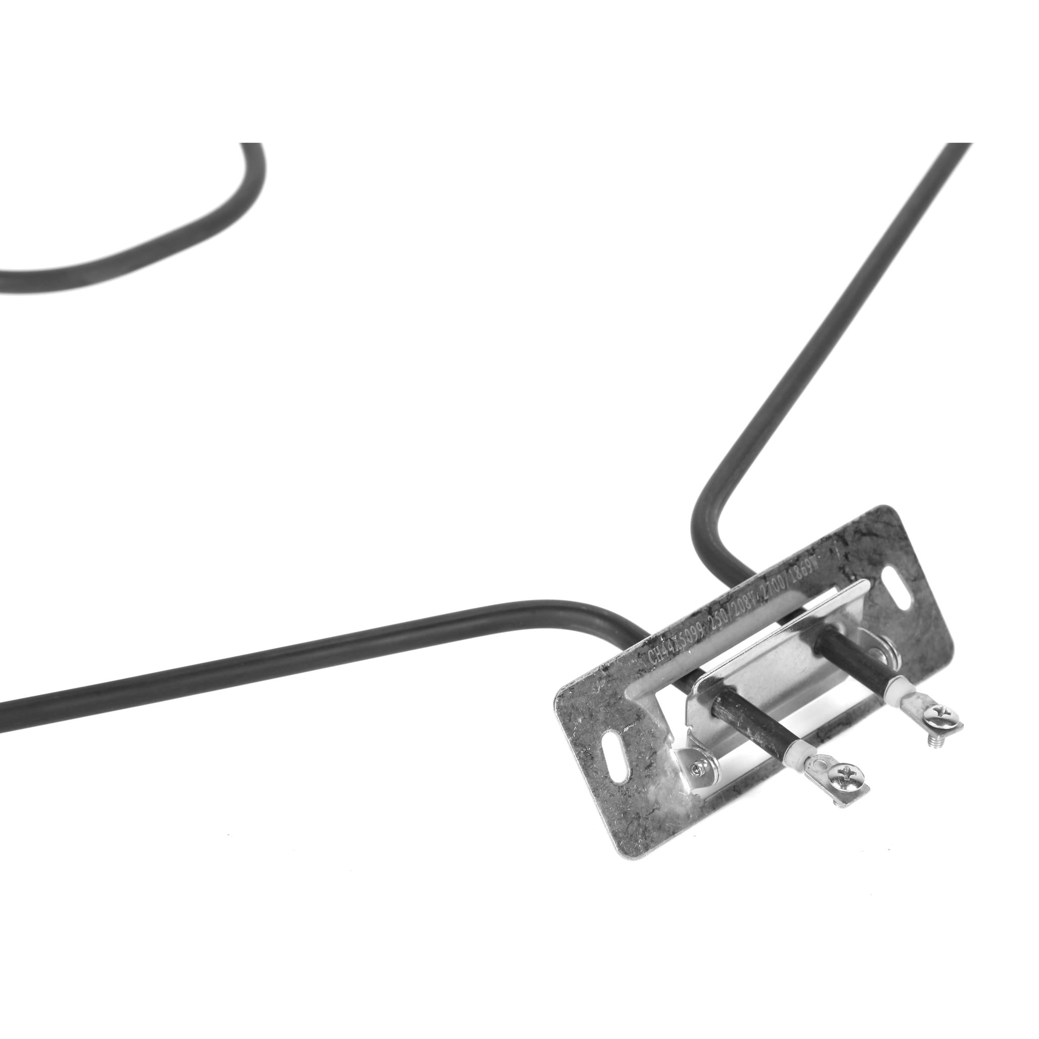 WEN Oven Heating Element (OEM part number WB44X5083, WB44X5099)
