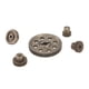 thumbnail image 4 of Accesorios RC Diferencial Diff principal Metal Spur Gear 64T 17T 21T 26T 29T Motor Gear RC Parte para HSP 1/10 Monster Truck BRONTOSAURUS 94111 Romacci  Accesorios RC, 4 of 7