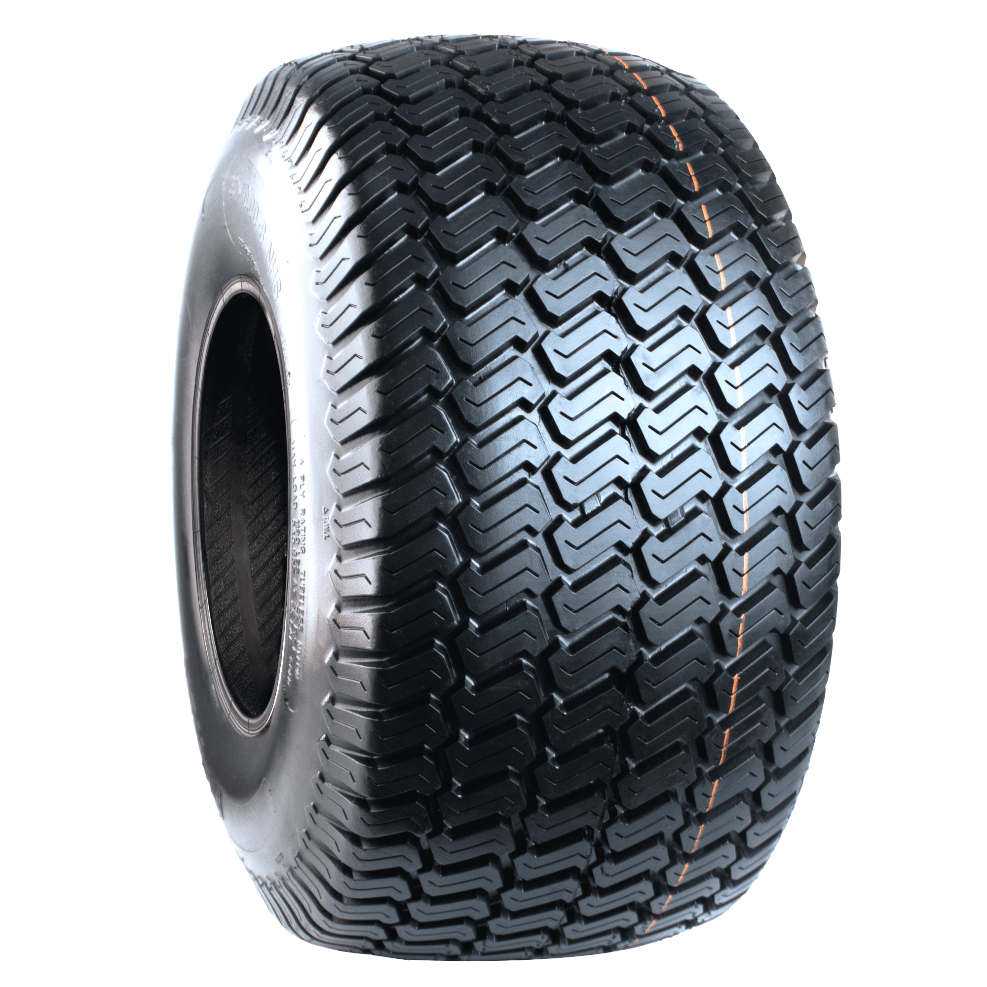 Pneu Hi-Run 26X12.00-12 4PR gazon 1780 lb tondeuse autoportée pro