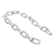 thumbnail image 2 of metro de cadena de acero soldado veker 1/8" galvanizado, 2 of 4