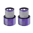 thumbnail image 2 of Replacement Filter For Dyson V10 Sv12 2Pcs, 2 of 3