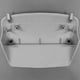 thumbnail image 4 of Car High Mount Brake Light Trim Cover 5M51-13N408-AF34P 1505583 for Focus Mk3 2009-20011 3Rd Third Brake Lamp Cover, 4 of 5