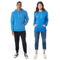 thumbnail image 2 of Challenger Eco-Fleece Hooded Sweatshirt, 3XL, Eco True Pacific Blue, 2 of 9