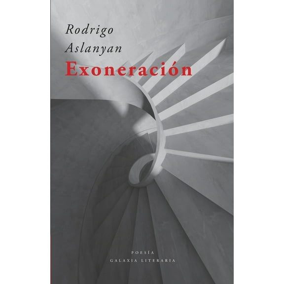 Exoneración (Paperback)