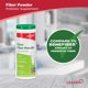 thumbnail image 3 of Suplemento de fibra prebiótica Leader 186 porciones 250 g (paquete de 3), 3 of 7
