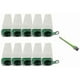 thumbnail image 1 of Vacuum Cleaner Bags For Vorwerk Kobold Vb100 Vb 100 Fp100 Sweeper, 1 of 5