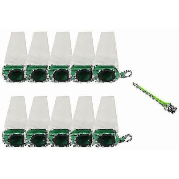 Vacuum Cleaner Bags For Vorwerk Kobold Vb100 Vb 100 Fp100 Sweeper