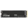 thumbnail image 1 of SSD Crucial P510 1 TB NVMe PCIe Gen5 M.2 2280, 1 of 1