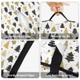 thumbnail image 6 of Gold Christmas Tree Pattern Toddler Nap Mats for Kids Preschool,50"x20" Sleeping Mat Bag or Kids,Toddler Sleeping Bag,Toddler Nap Mat or Daycare, 6 of 6