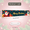 2A, variant on Colorful Design Merry Christmas Party Decoration Holiday Event Banner for Seasonal Celebration Indoor Display Festive Atmosphere