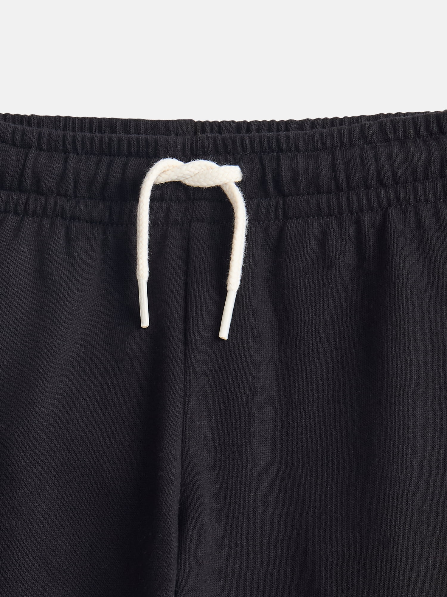Wonder Nation Boys Fleece Jogger Sweatpants, Sizes 4-18
