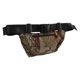 thumbnail image 5 of Riñonera para hombre, gran capacidad, un hombro, impermeable, para deportes al aire libre, ciclismo, montañismo, camuflaje, 5 of 5