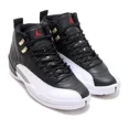 thumbnail image 1 of Ni - ke Ni - ke Air Jordan 12 Retro "Playoffs" CT8013-006 Men's Sneakers New [US 6-12.5], 1 of 5