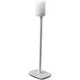 thumbnail image 1 of FLEXSON Support de Plancher pour Haut-Parleur Sonos Era 100 (Blanc, Simple), 1 of 11