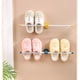 thumbnail image 3 of Estante de almacenamiento soporte para ropa sin perforaciones Ounissouiy, 3 of 6
