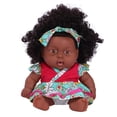 thumbnail image 4 of Muñeca Reborn NikouMX 20 cm, 4 of 8
