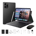 thumbnail image 2 of Combo Oficina Móvil 7 en 1 | Tablet 10.1" | 8GB RAM 256GB | Red 4G + SIM con Datos Incluidos + Mochila Ejecutiva + Kit Productivity, 2 of 3