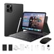 thumbnail image 2 of Combo Oficina Móvil 7 en 1 | Tablet 10.1" | 8GB RAM 256GB | Red 4G + SIM con Datos Incluidos + Mochila Ejecutiva + Kit Productivity, 2 of 3