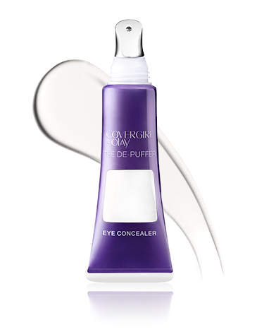 covergirl concealer png