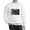 White, variant on CafePress - Mesa Verde Sweatshirt - Crew Neck Sweatshirt