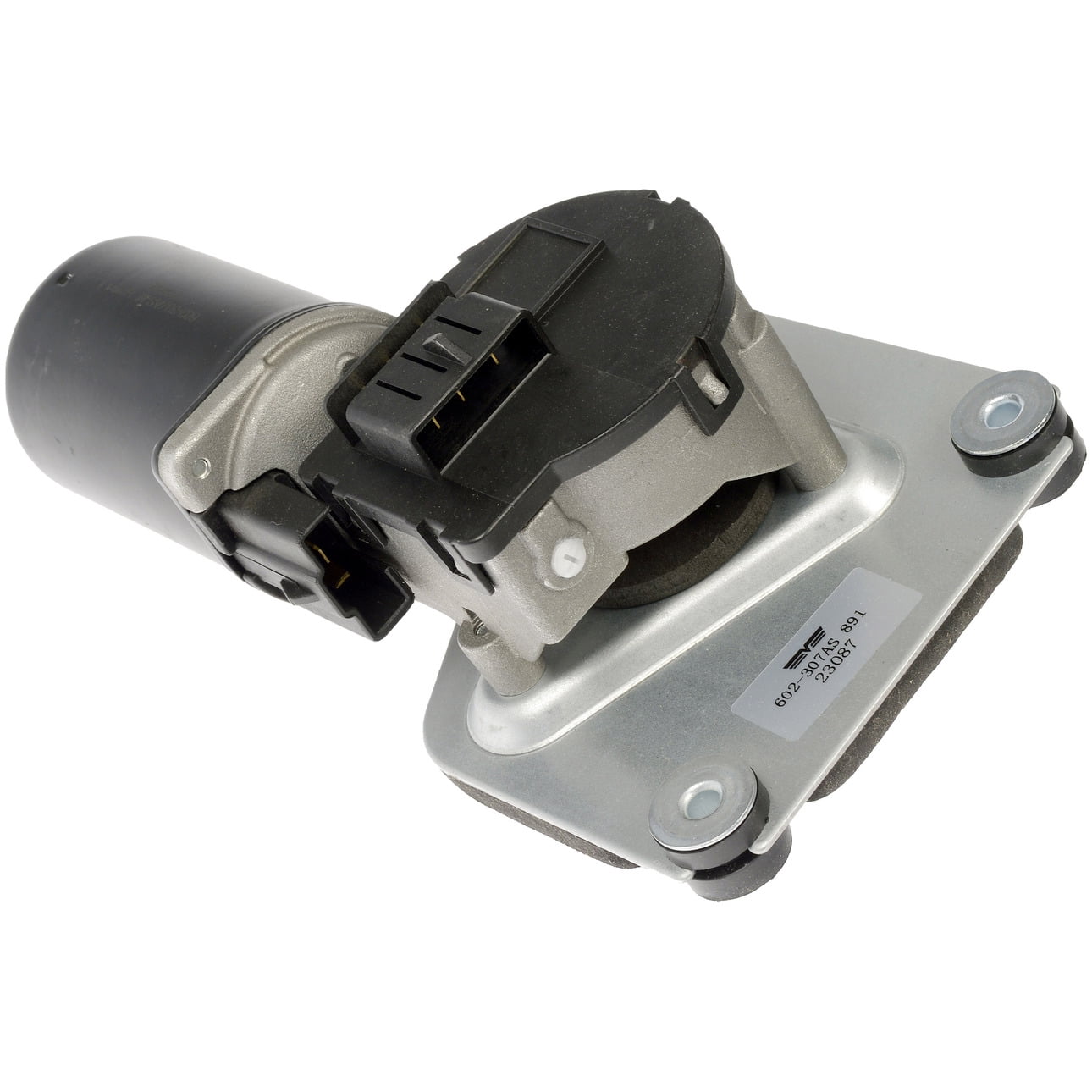 Dorman 602-307AS Windshield Wiper Motor and Linkage Assembly for Specific Ford Models