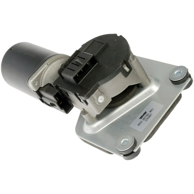 Dorman 602-307AS Windshield Wiper Motor & Linkage Assembly - Compatible With Ford Bronco, F-150, F-250, F-350 (1987-1994) 3 thumbnail image