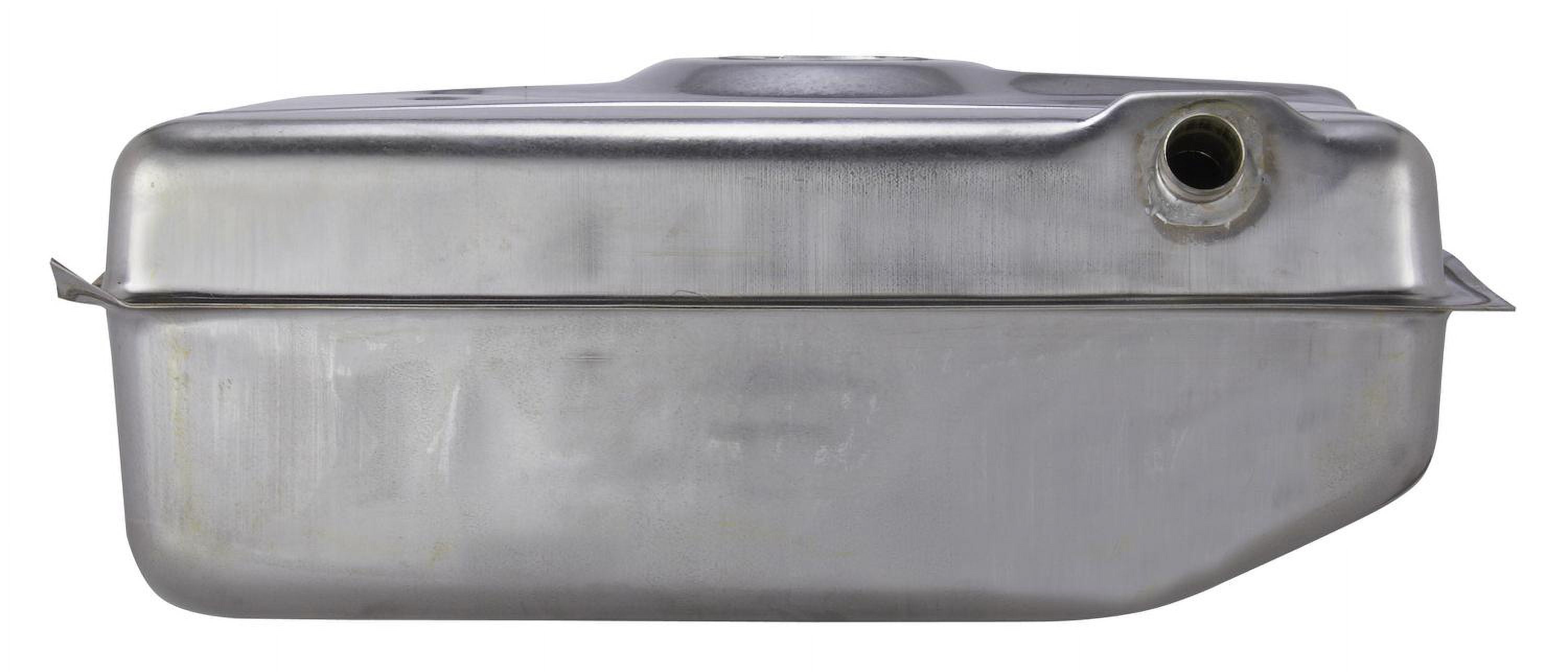 Spectra Premium GM26B Fuel Tank Fits select: 1983-1996 CHEVROLET G30, 1983-1995 CHEVROLET G20