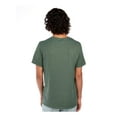 thumbnail image 3 of JERZEES Premium Blend Ringspun Crewneck T-Shirt, 3 of 5