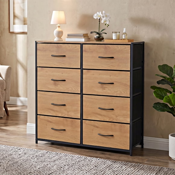 MUEBLANA | Cómoda Bogota | Organizador de Recamara | Mueble Organizador | Cómoda Cajonera para Recamara… Mueblana CÓMODA BOGOTA