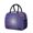 Black-156, variant on Biology Print Insulated Lunch Tote – Reusable Thermal Cooler Bag for Science Enthusiasts, School Lunch, and Outdoor Use