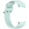 thumbnail image 4 of Silicone Smart Sports Watch Strap - Official Style, Soft/Skin-Friendly, Durable, Breathable, Quick Installation, Multiple Colors, 4 of 5