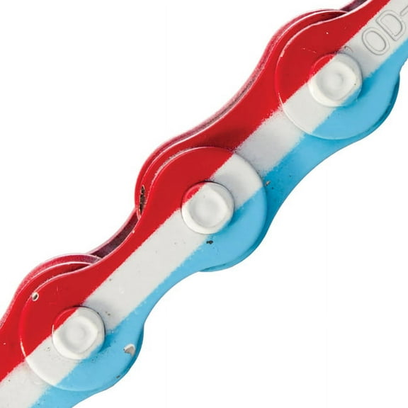 KMC Chain Z510H France-112L Bike Chain