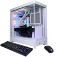 thumbnail image 1 of Cyberpowerpc Gamer Supreme Desktop Intel Core Ultra 7 265KF SLC10060CPGV16, 1 of 3